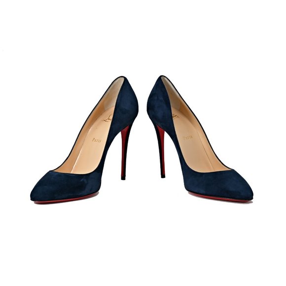 christian louboutin eloise pump